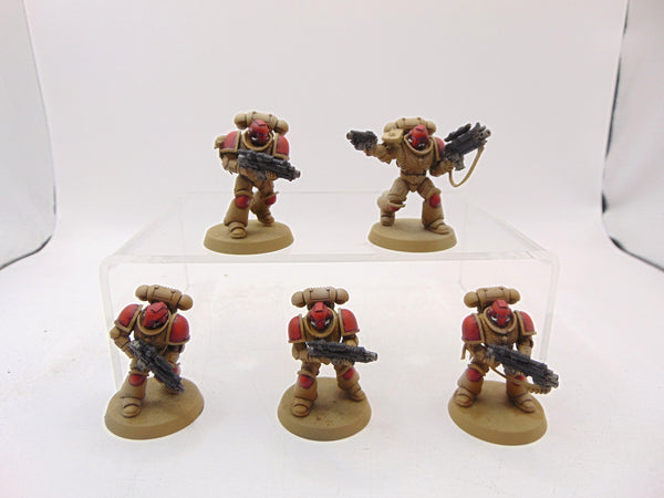 Intercessors