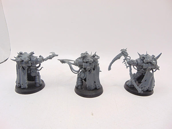 Deathshroud Bodyguard