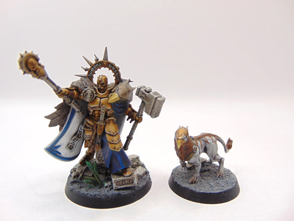 Lord Imperatant