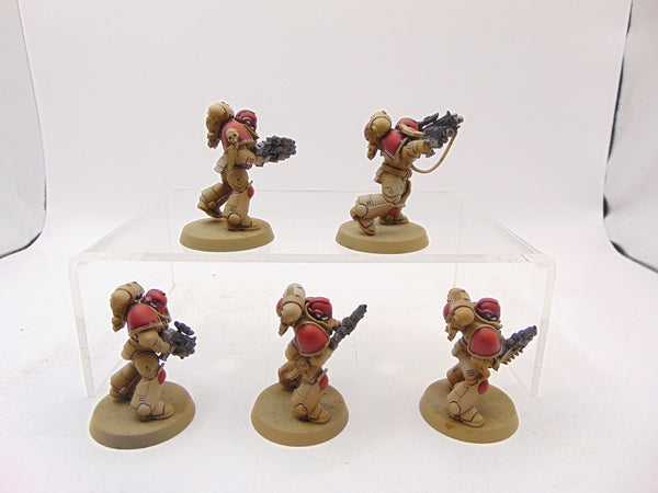 Intercessors