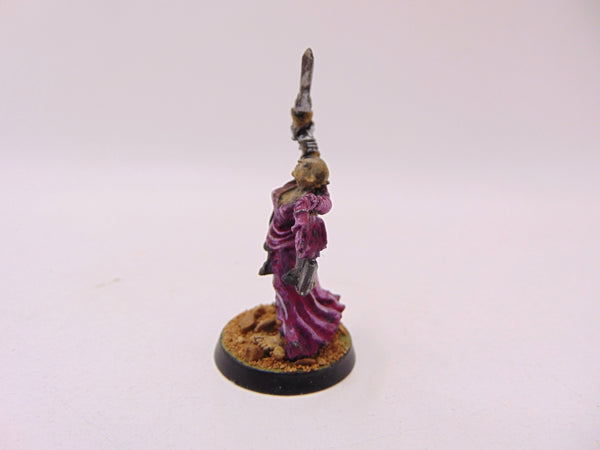 Sisters of Sigmar Auger