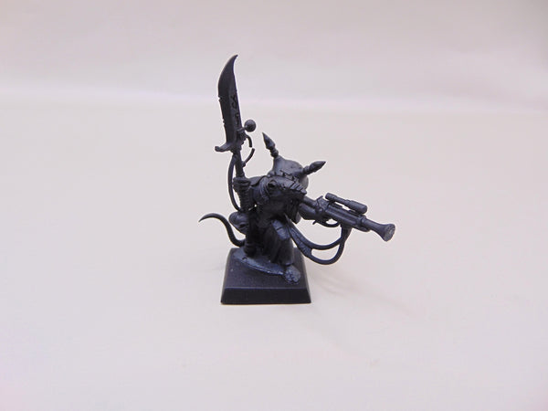 Warlock Engineer Ratchitt