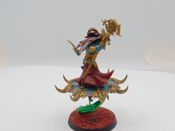 Tzaangor Shaman