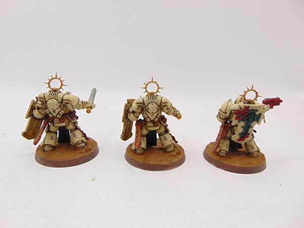Bladeguard Veterans