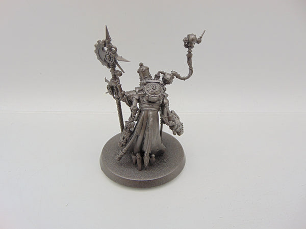 Tech-Priest Dominus