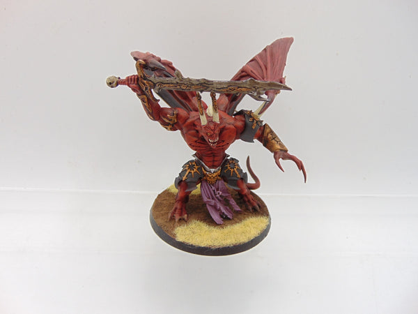 Daemon Prince