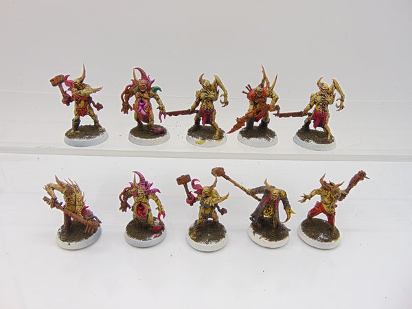 Poxwalkers