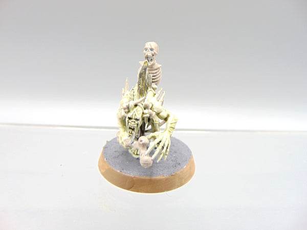 Crypt Ghast Courtier