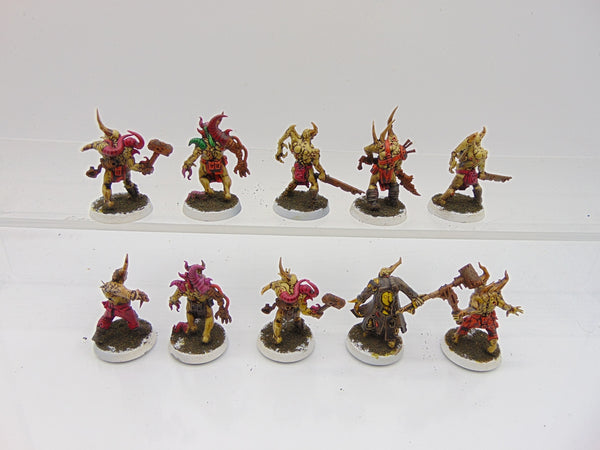 Poxwalkers