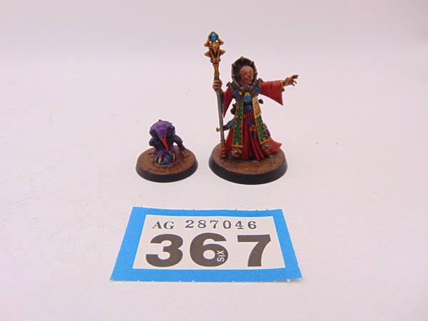 Magus