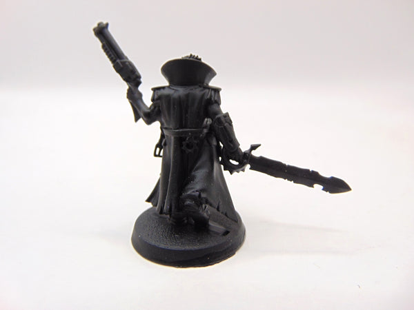 Cultist Champion