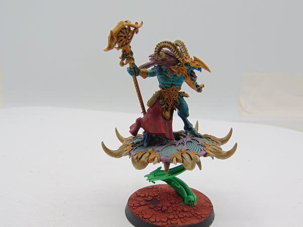 Tzaangor Shaman