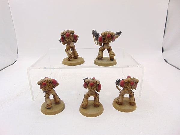 Intercessors