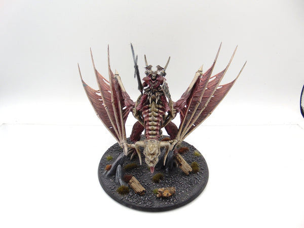 Prince Vhordrai