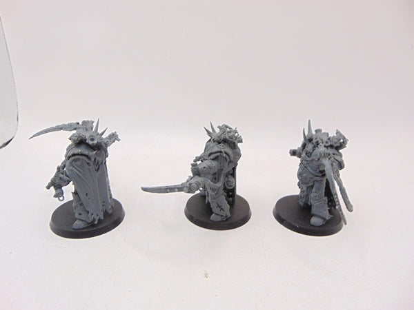 Deathshroud Bodyguard