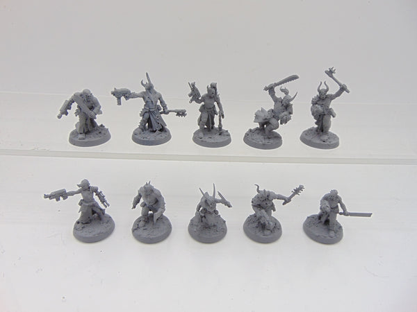 Chaos Cultists