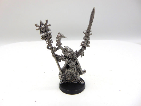 Eldrad Ulthran