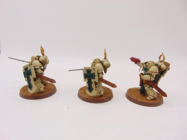 Bladeguard Veterans