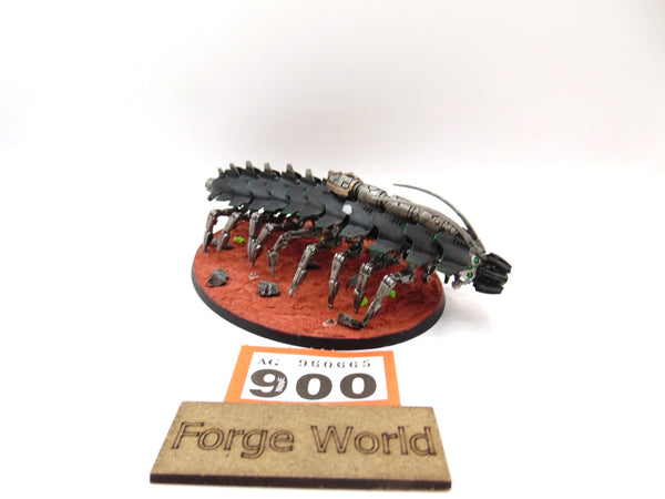 Canoptek Tomb Sentinel