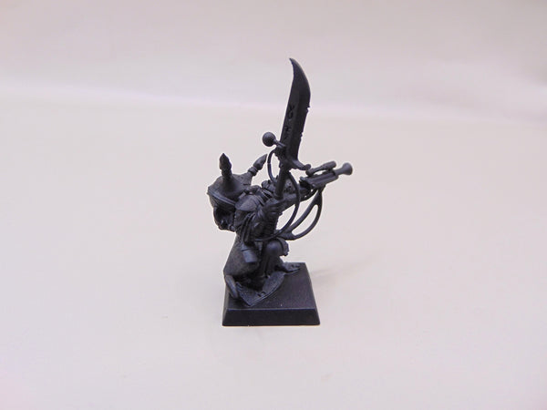 Warlock Engineer Ratchitt
