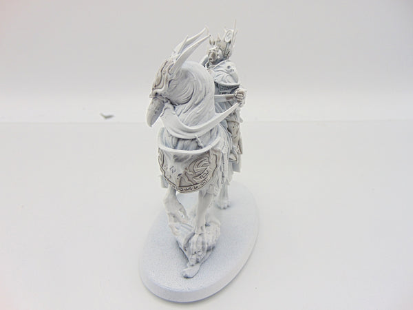 Lord Vigilant on Gryph-Stalker