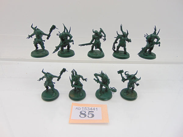 Poxwalkers