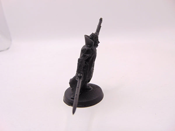 Cultist Champion