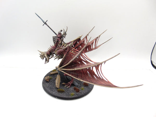 Prince Vhordrai