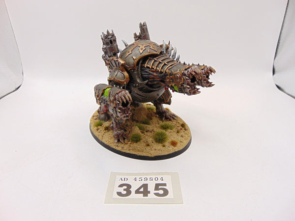 Forgefiend