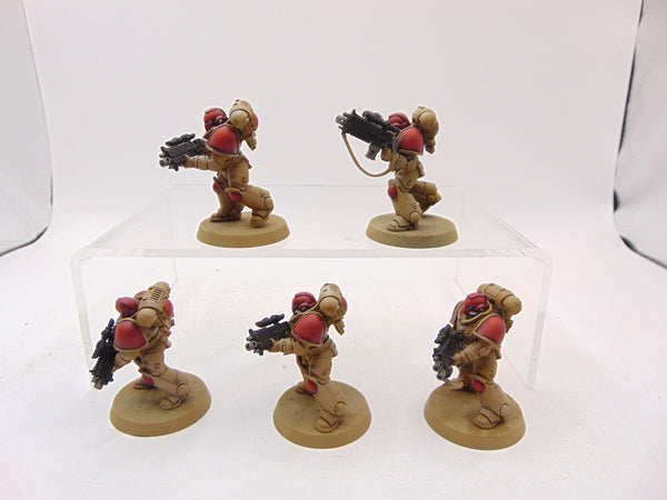 Intercessors