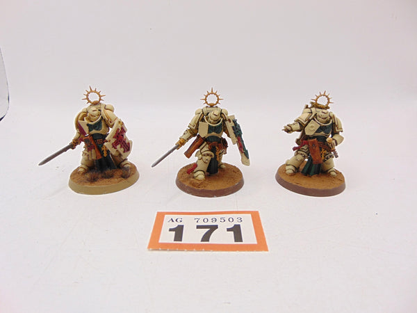 Bladeguard Veterans