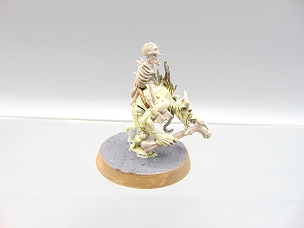Crypt Ghast Courtier