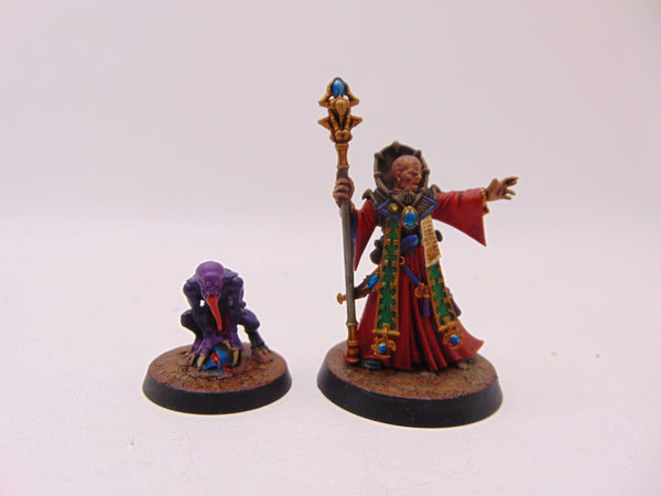 Magus