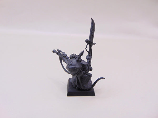 Warlock Engineer Ratchitt