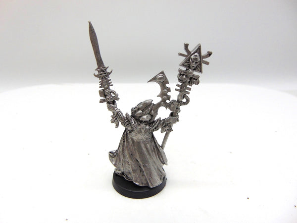 Eldrad Ulthran