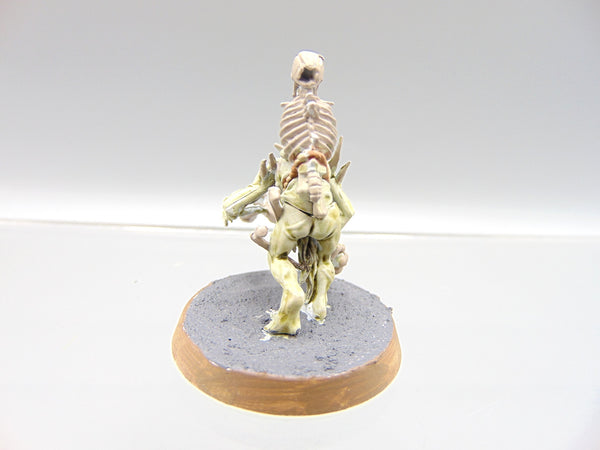 Crypt Ghast Courtier