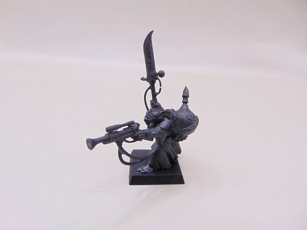 Warlock Engineer Ratchitt