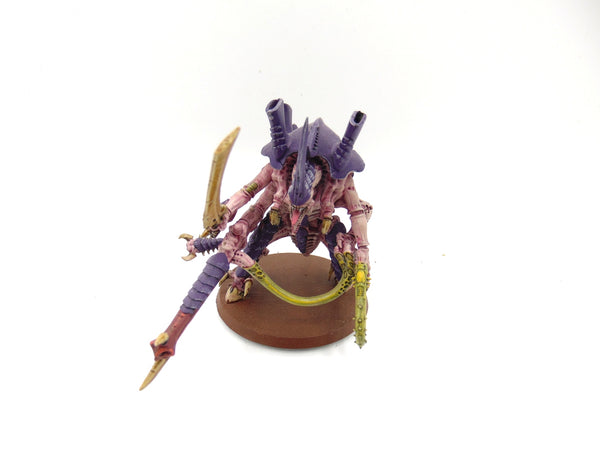 Hive Tyrant