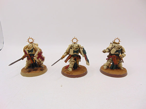 Bladeguard Veterans