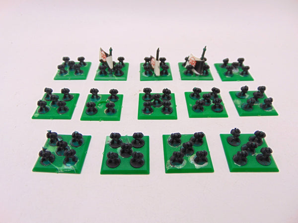 Epic Space Marines
