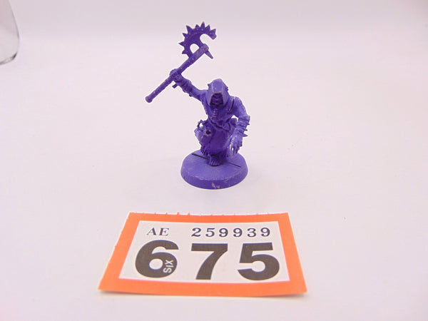 Cultist Champion