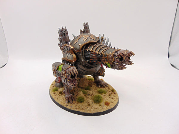 Forgefiend