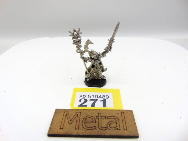 Eldrad Ulthran