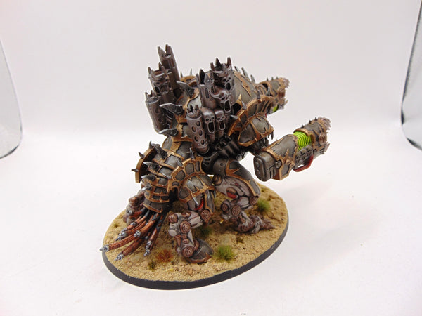 Forgefiend