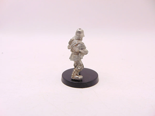 Praetorian Guard Grenade Launcher