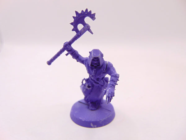 Cultist Champion