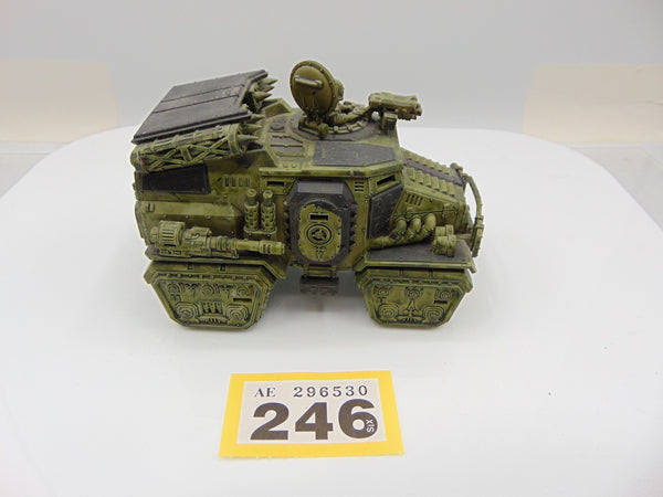 Taurox Prime