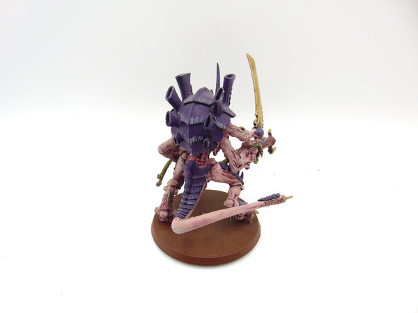 Hive Tyrant