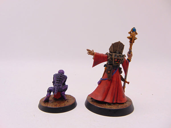 Magus