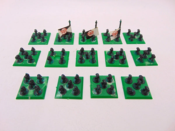 Epic Space Marines